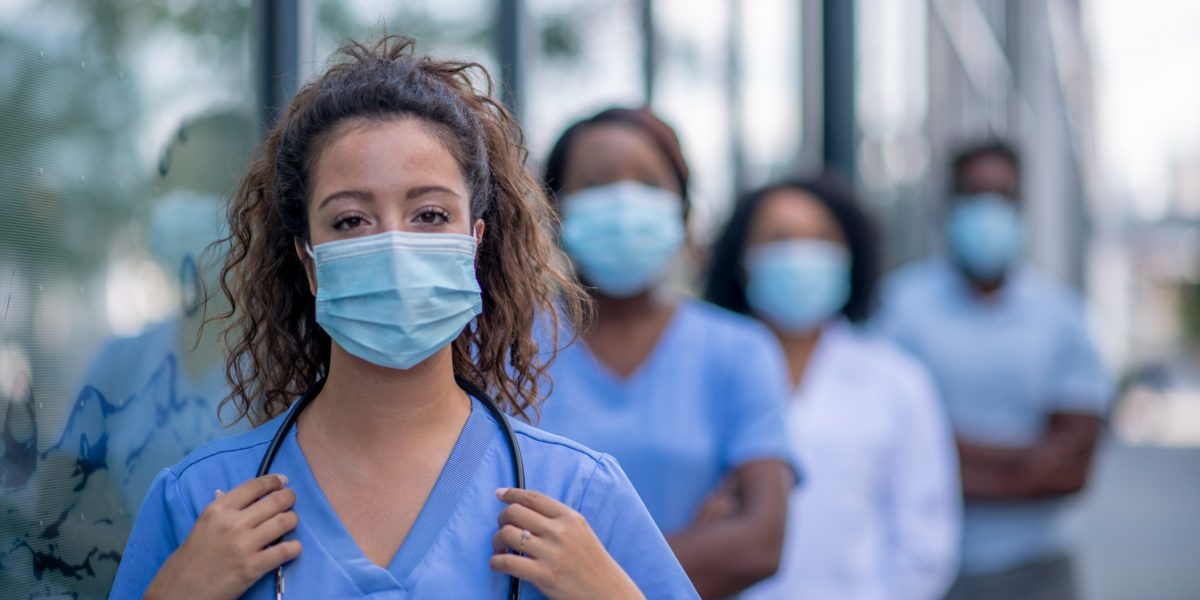 medizinisches Personal