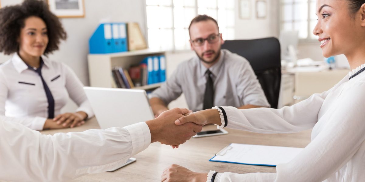Boomerang Recruiting - Ehemalige wiedergewinnen