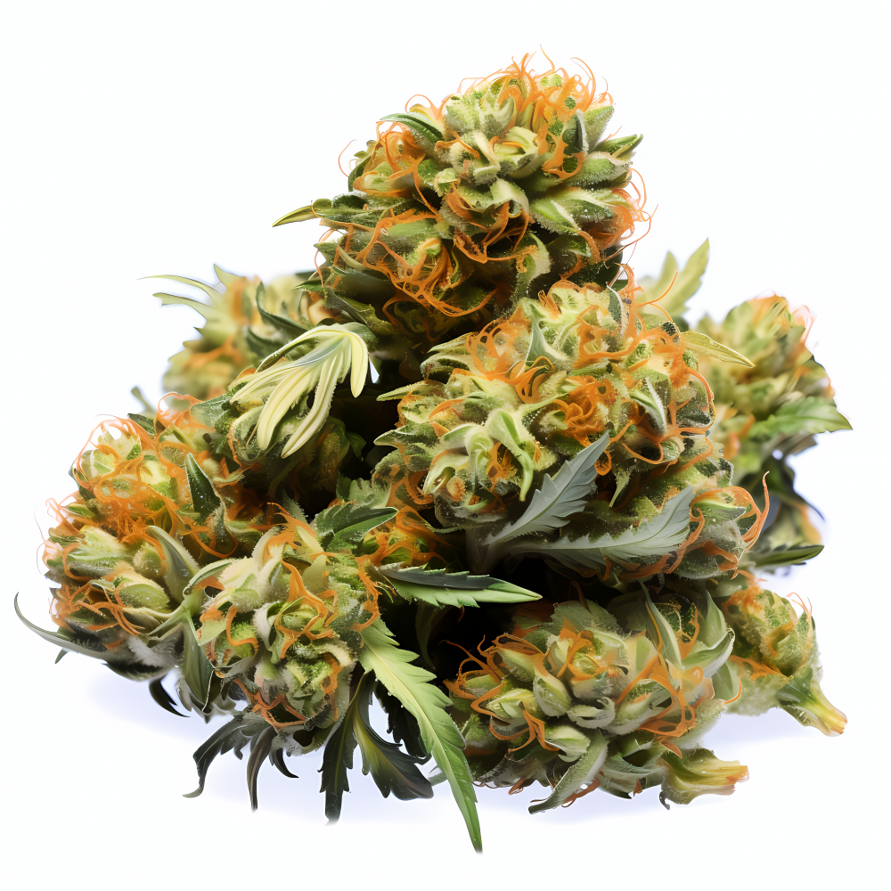 Buddhas Sister