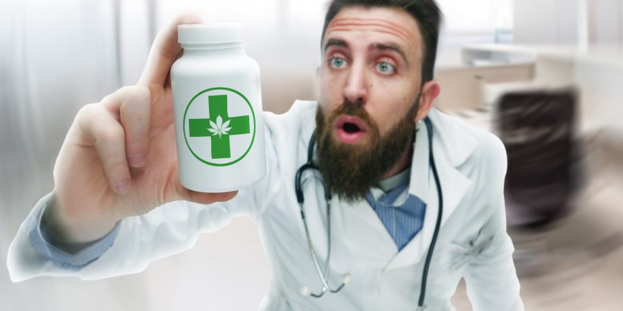 Cannabis Krankenkasse