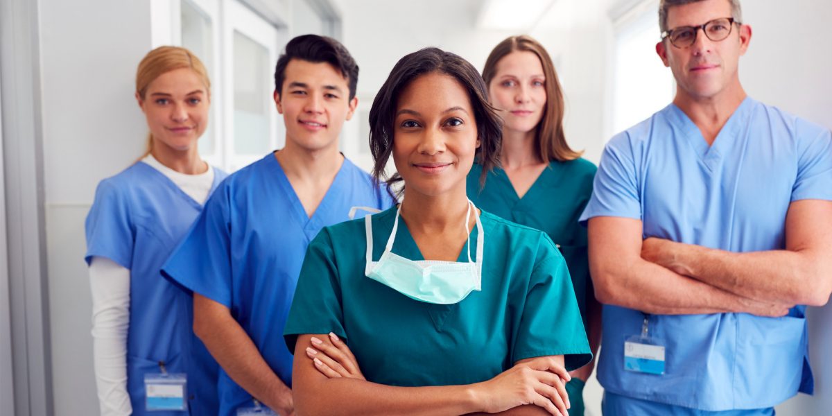 Interessenvertretung kassenärztliche Vereinigung