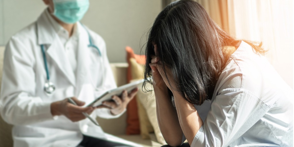 Folgen Krebstherapie