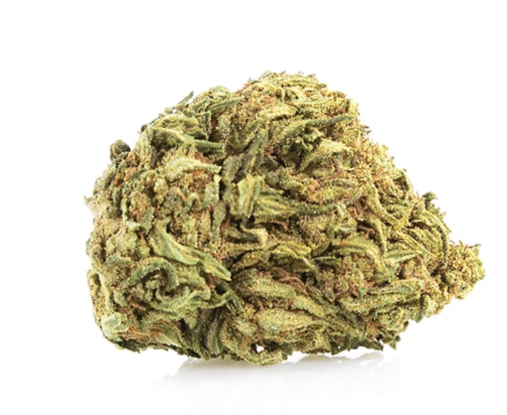 Mango Haze mediorbis