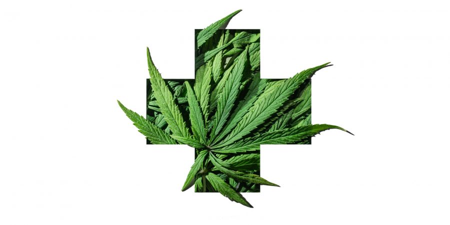 Medizinalcannabis