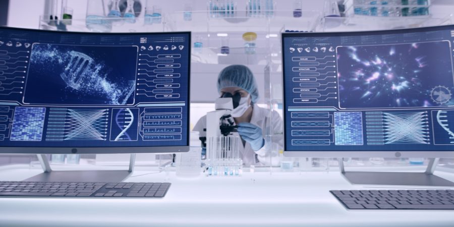 Medizinische-informatik