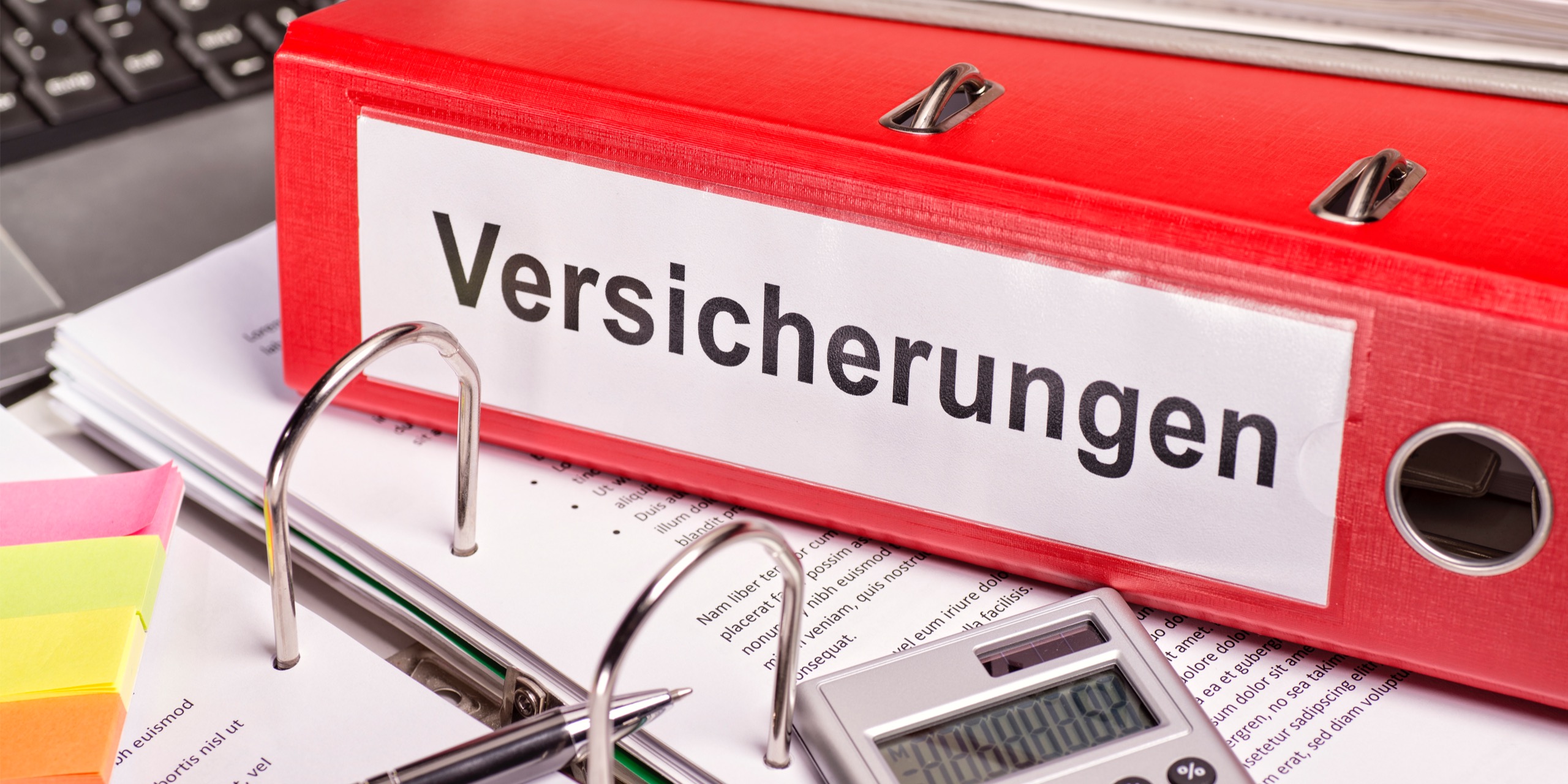 Praxisuebernahme Versicherung