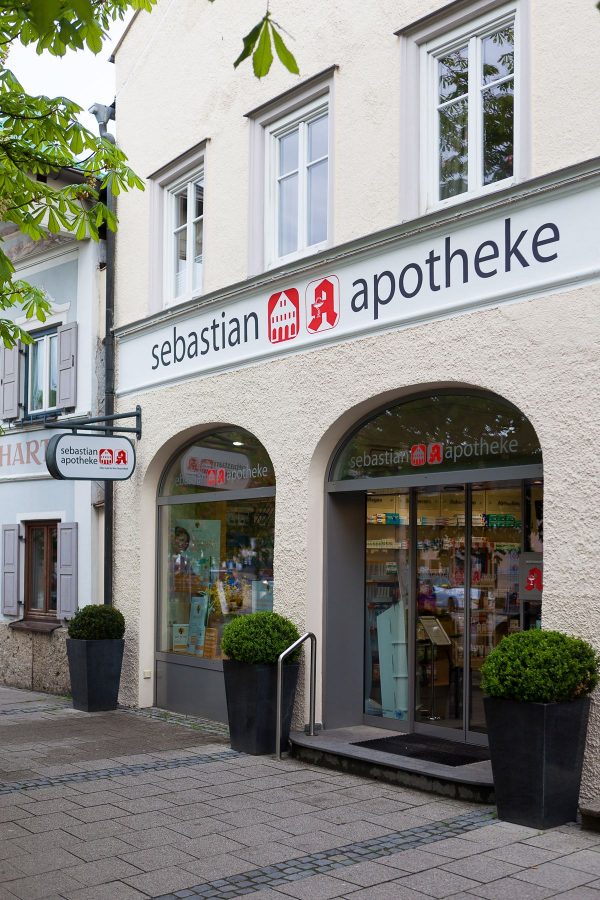 Sebastian-Apotheke
