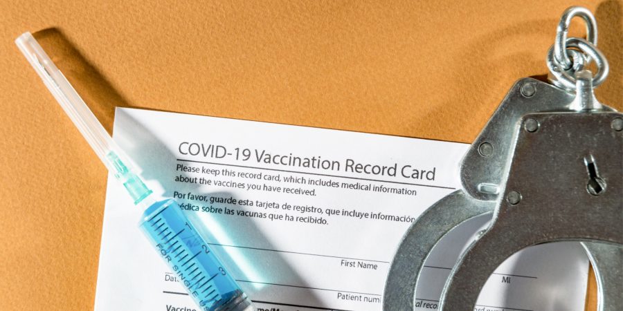 Strafen-gefälschter-Impfnachweis