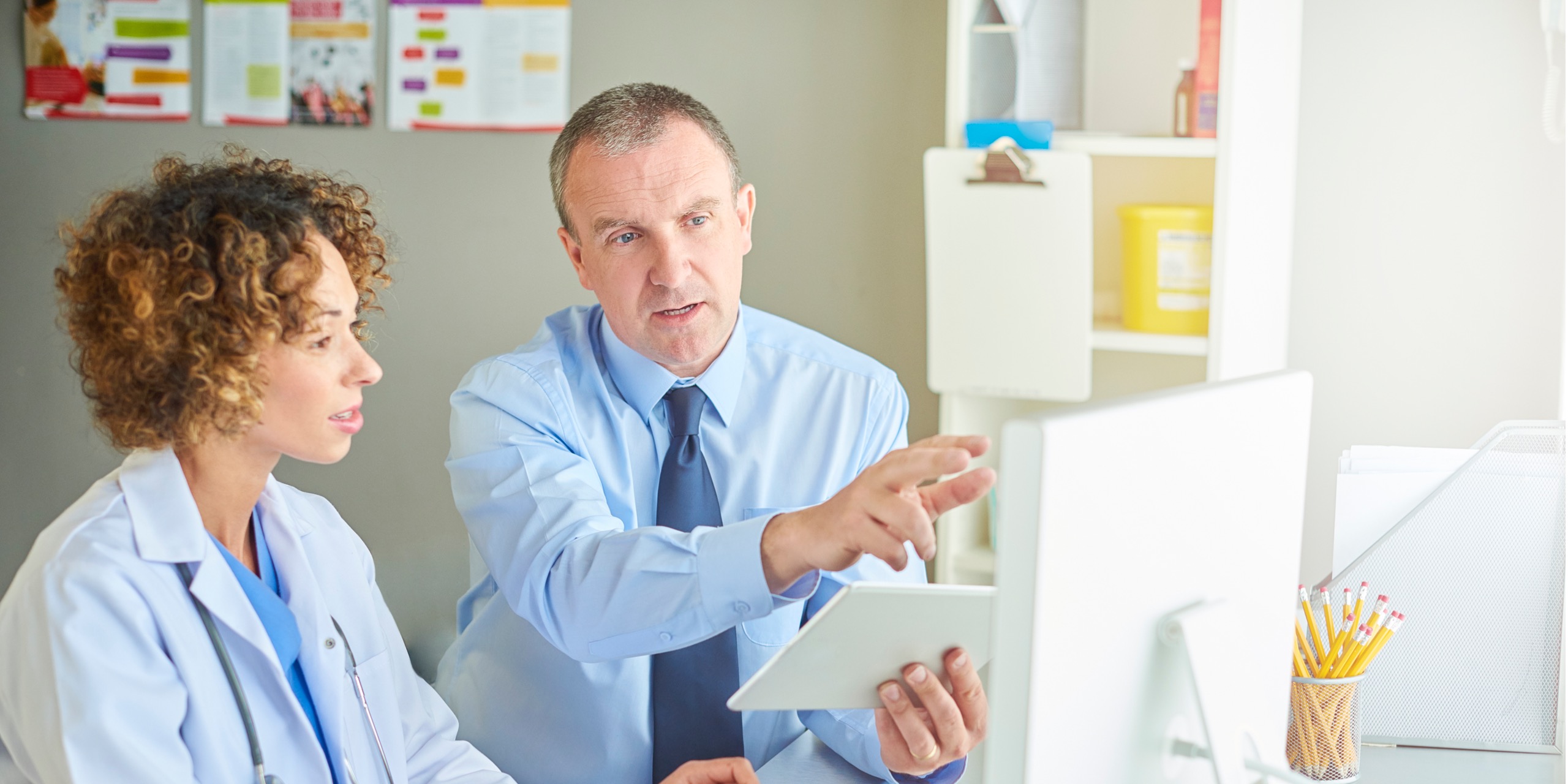 Unternehmensberatung