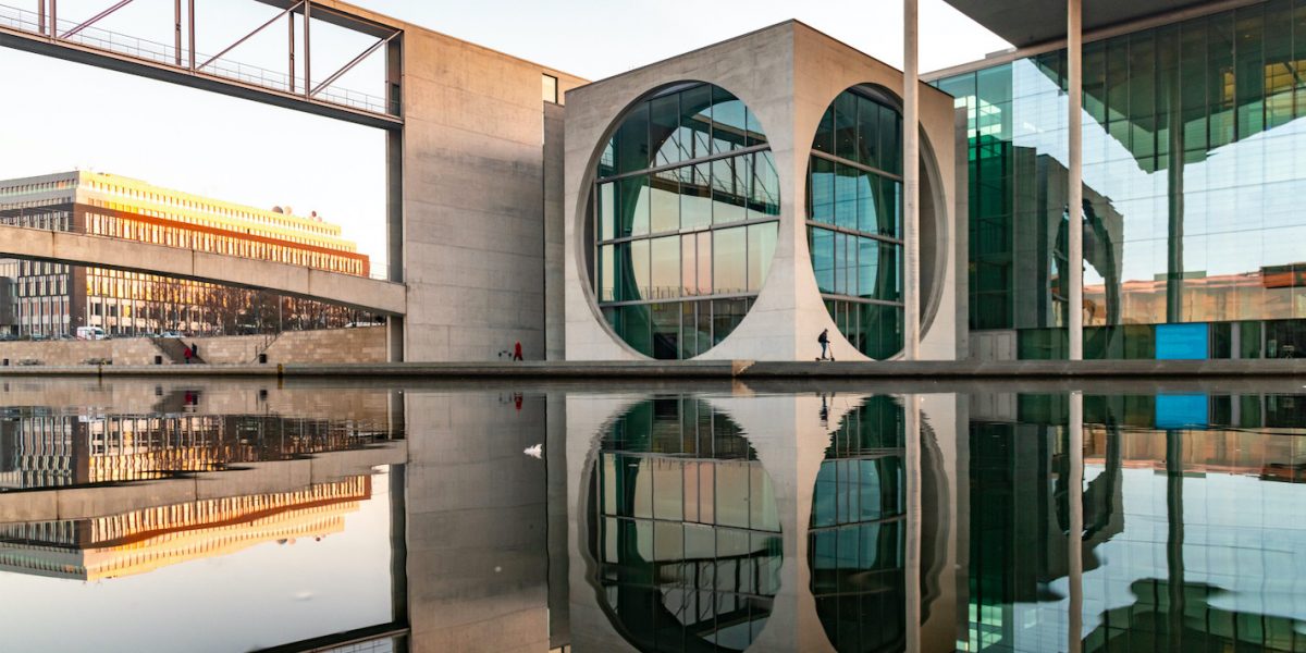 Die Bundesärztekammer vetritt die deutsche Ärzteschaft im Weltärztebund. 