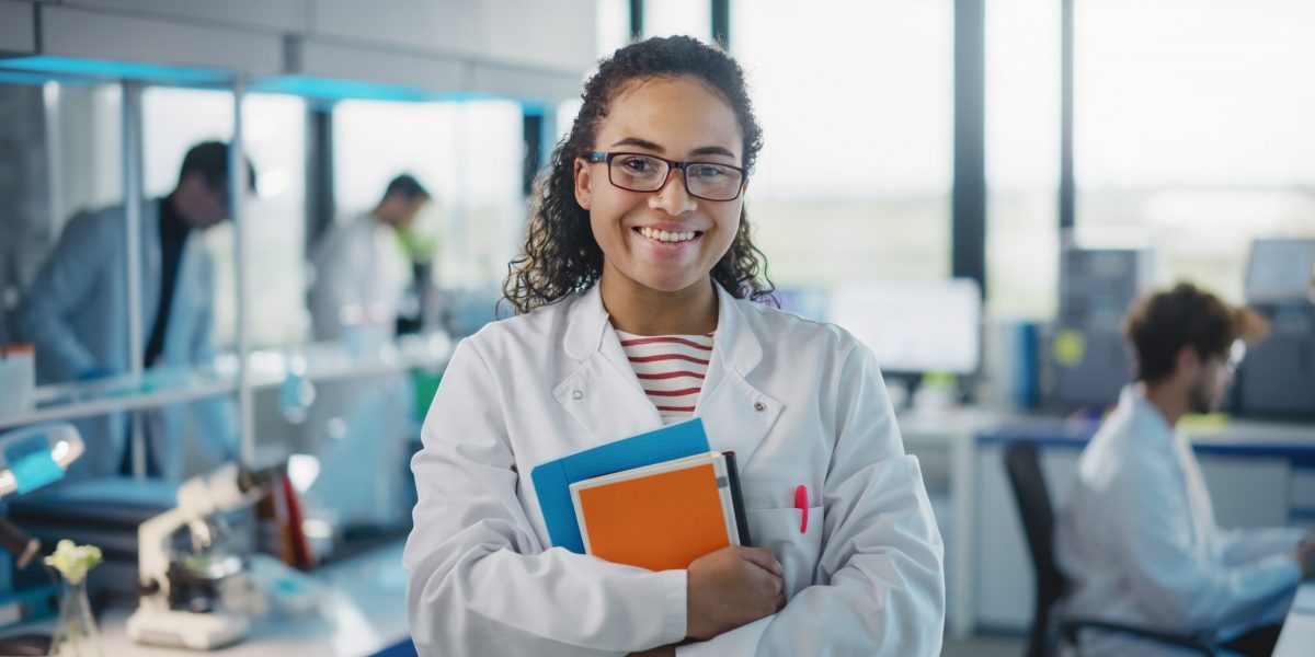 IoT-Medizin: Biotechnologie Studium
