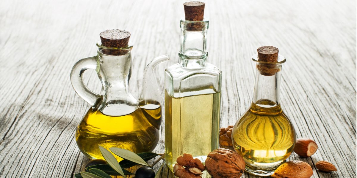 CBD-Öl durch Kaltpressung