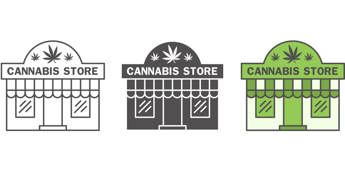 CBD-Shops