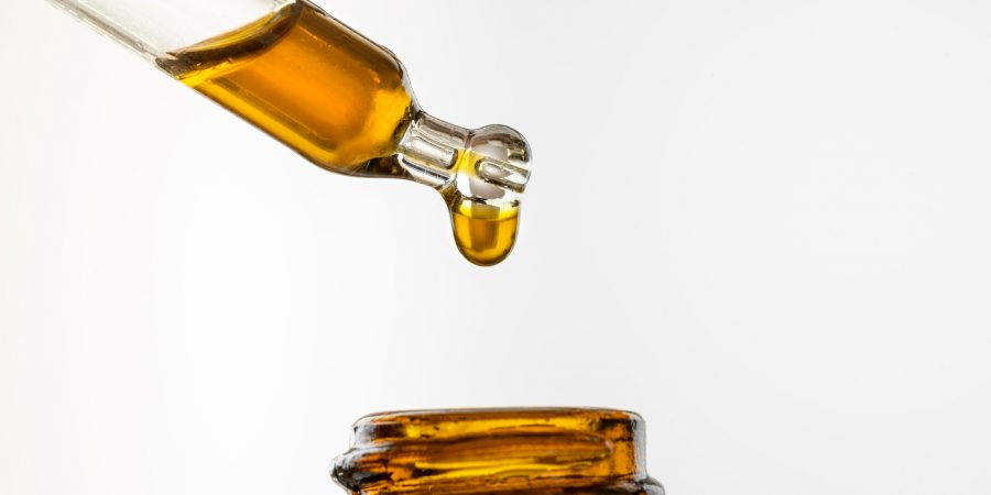cbd-tropfen