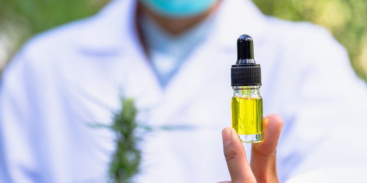 Charlotte’s Web CBD-Öl