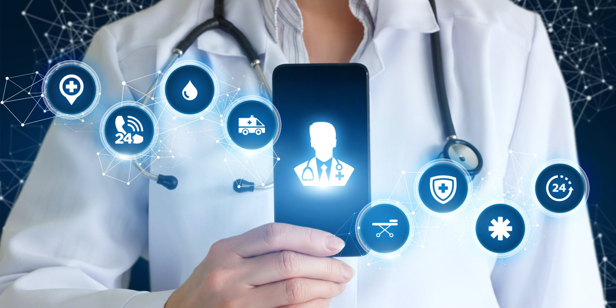 digitale patietenakquise