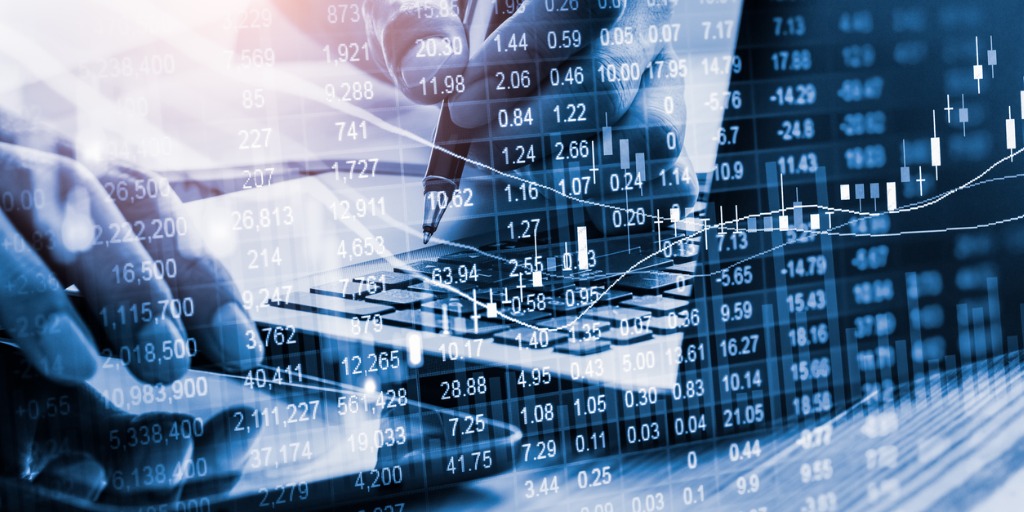 digitale Vermögensverwaltung