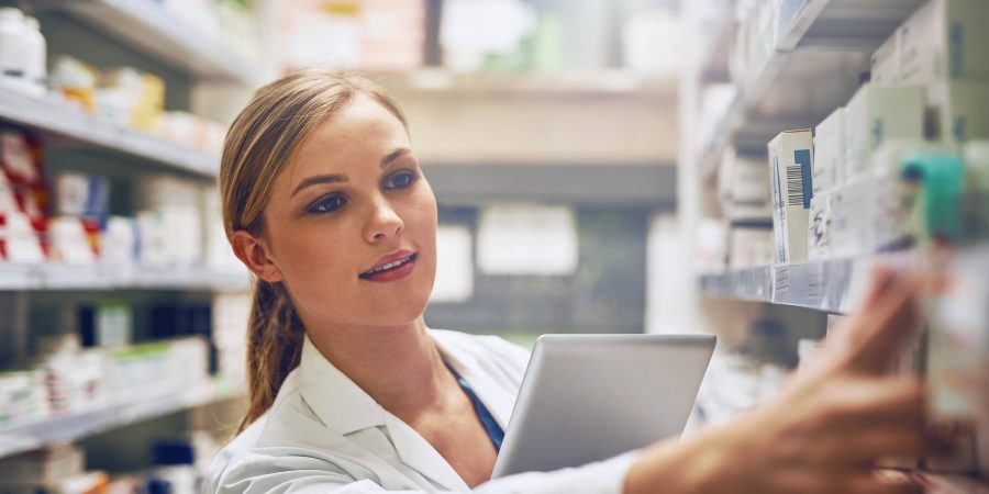 Das E-Rezept wird getestet