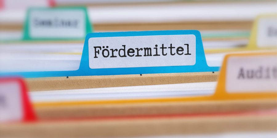 fördermittel fokus