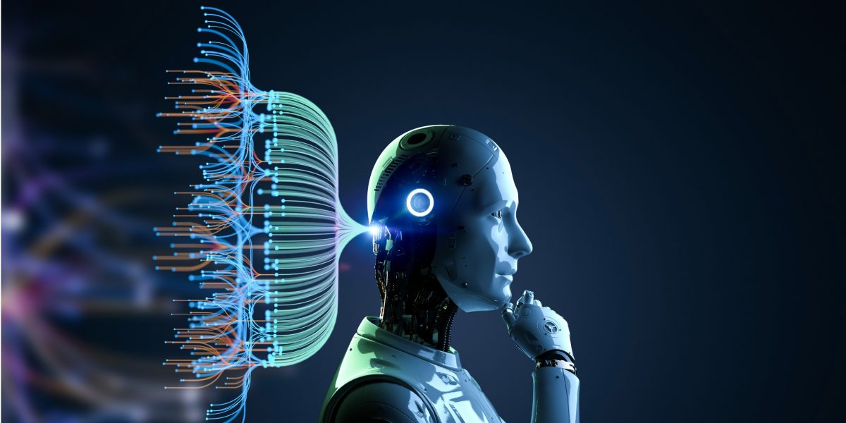 Künstliche Intelligenz von FusionMed Unternehmen im Bereich IoT-Medizin)