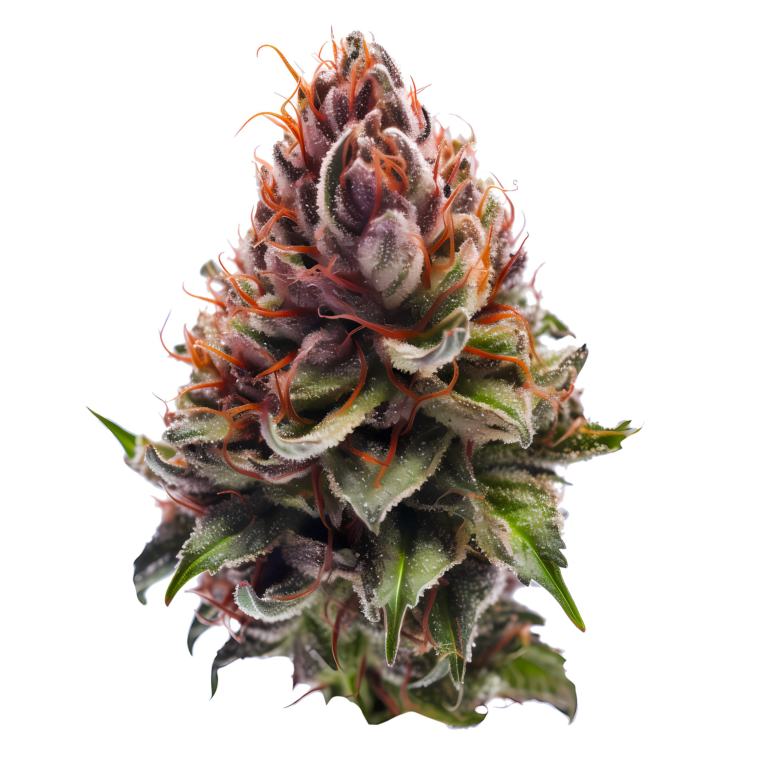 Garlic Breath