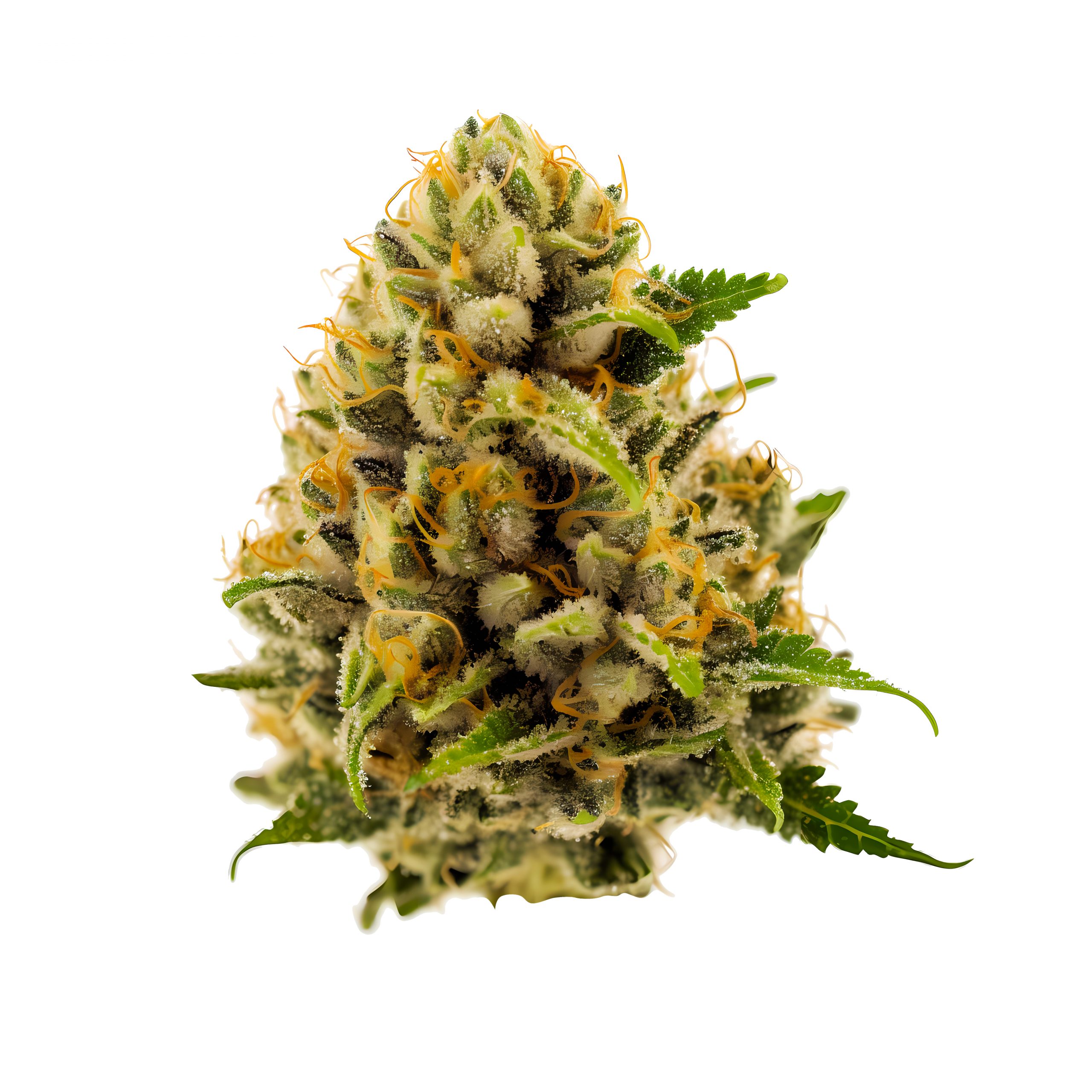 God Bud 2