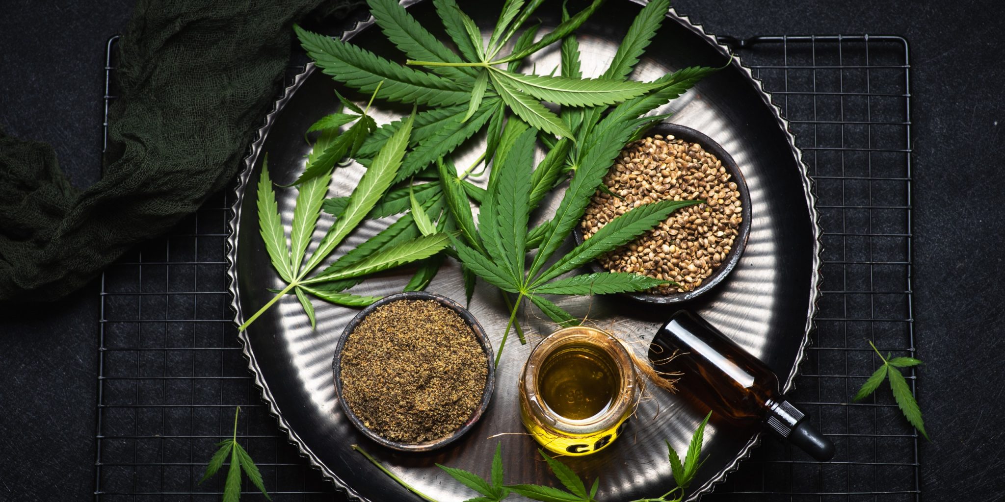 Cannabis kaufen: Was ist erlaubt? - mediorbis