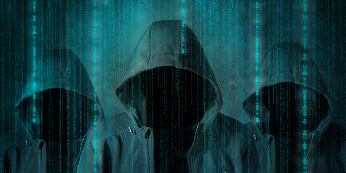 Hacker Angriff auf Praxiswebsite