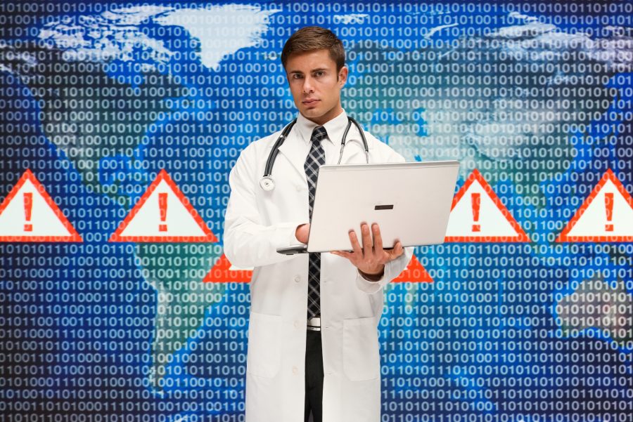 Datenschutz und IT-Sicherheit in der Praxis