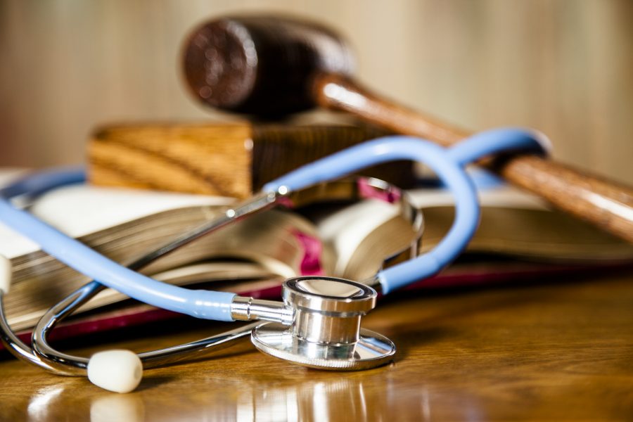 Patientenakte und Bundesverwaltungsgerichts