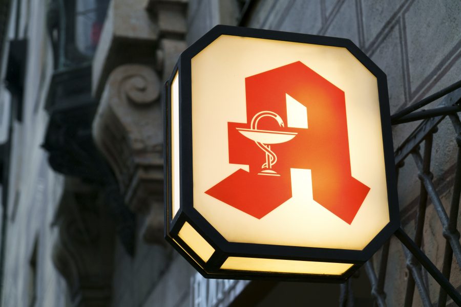 Akkreditierung-Apotheken