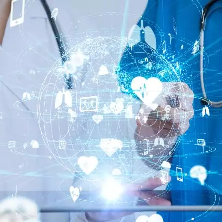 Krankenhauszukunftsgesetz