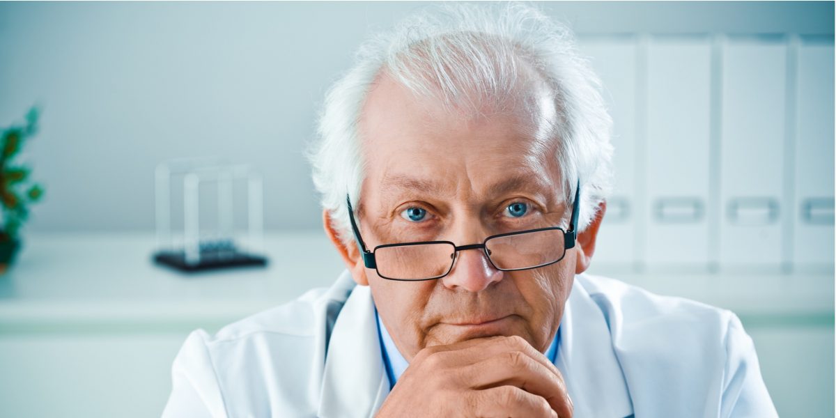 Was macht ein Rechtsanwalt für Ärzte