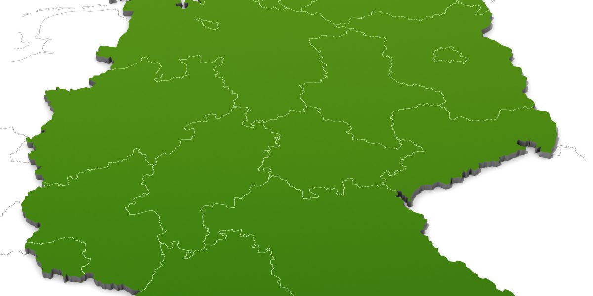 Kassenärztliche Vereinigung, bundesweit