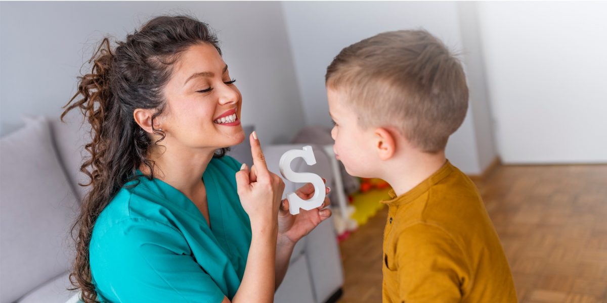 Praxiseröffnung: logopädische Praxis