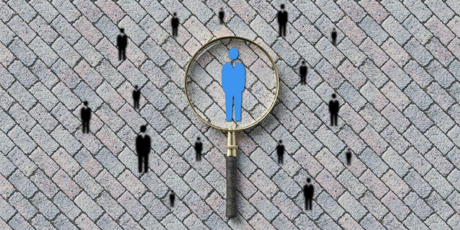medical headhunting-vorqualifizierung