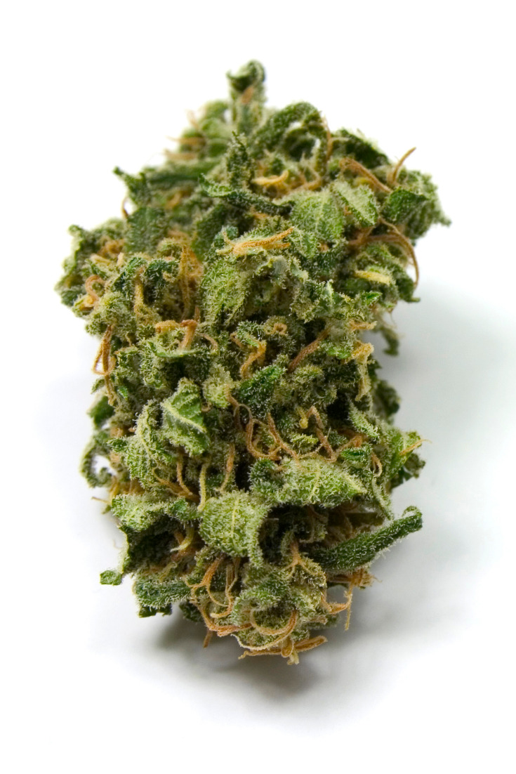 Medizinisches Cannabis (Blüte) für ergänzende Diabetes-Behandlung