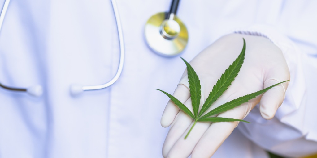 Neues gegen Krebs; CBD