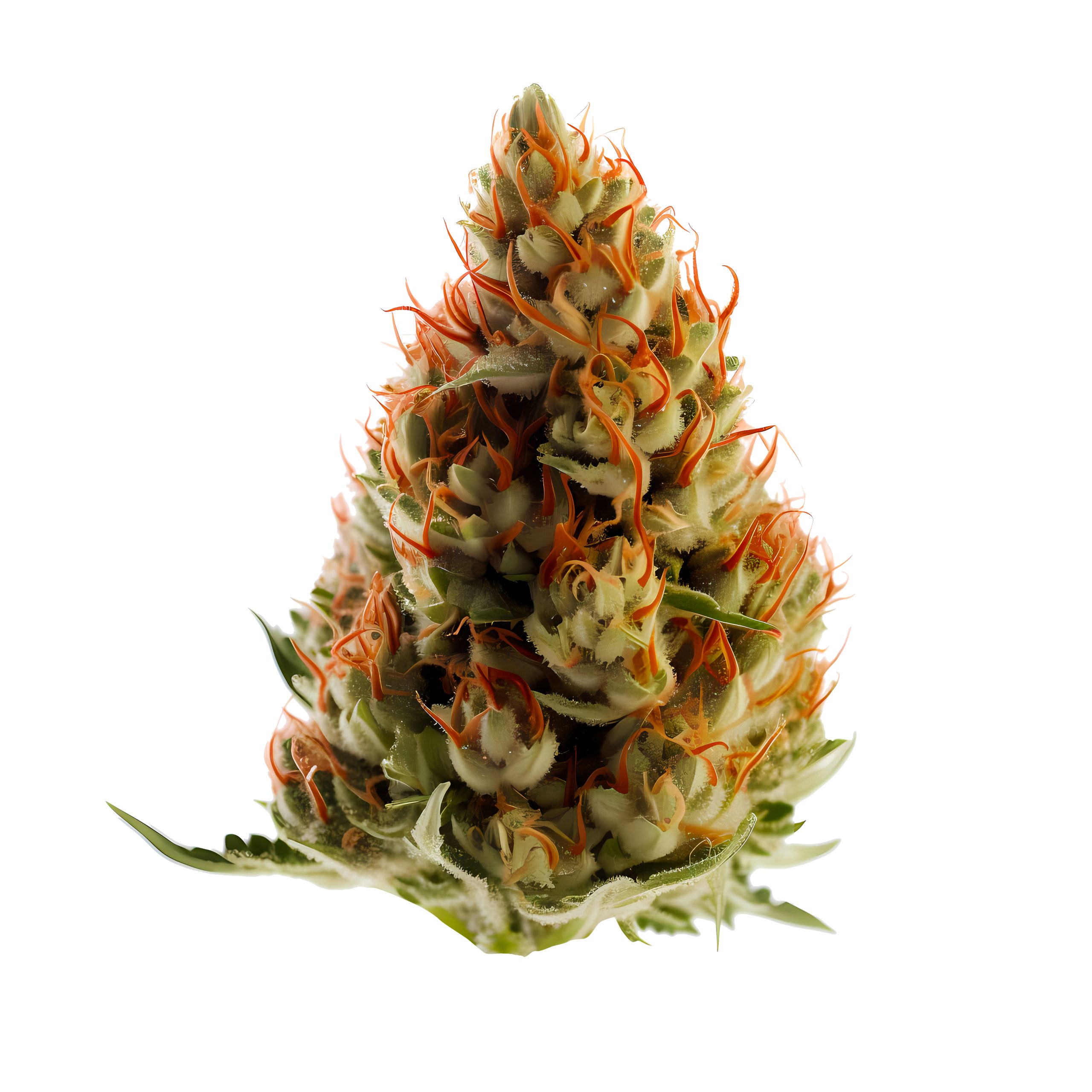 Orange Velvet (Melvin Weed)