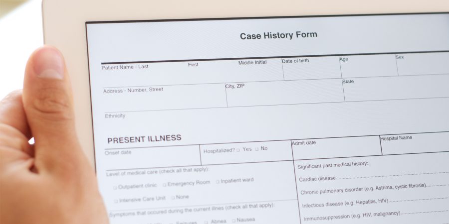 patientenakquise-online-anamnesebogen