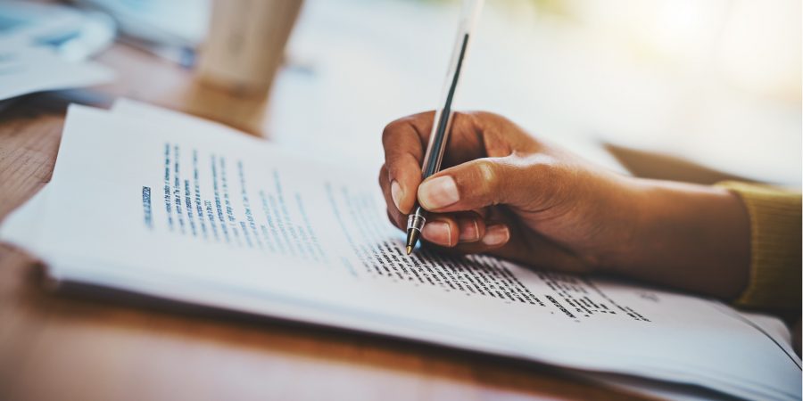 praxisabgabe-Praxisübernahmevertrag