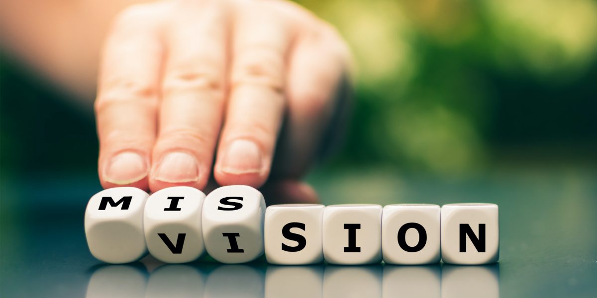 Selbständigkeit als Arzt: Von der Vision zur Mission, Selbstzweifel überwinden