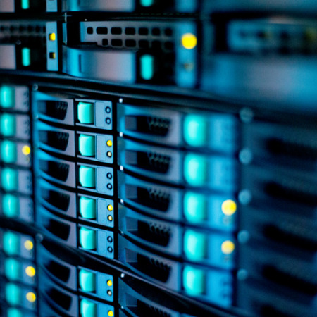 seo für ärzte-server-technologie