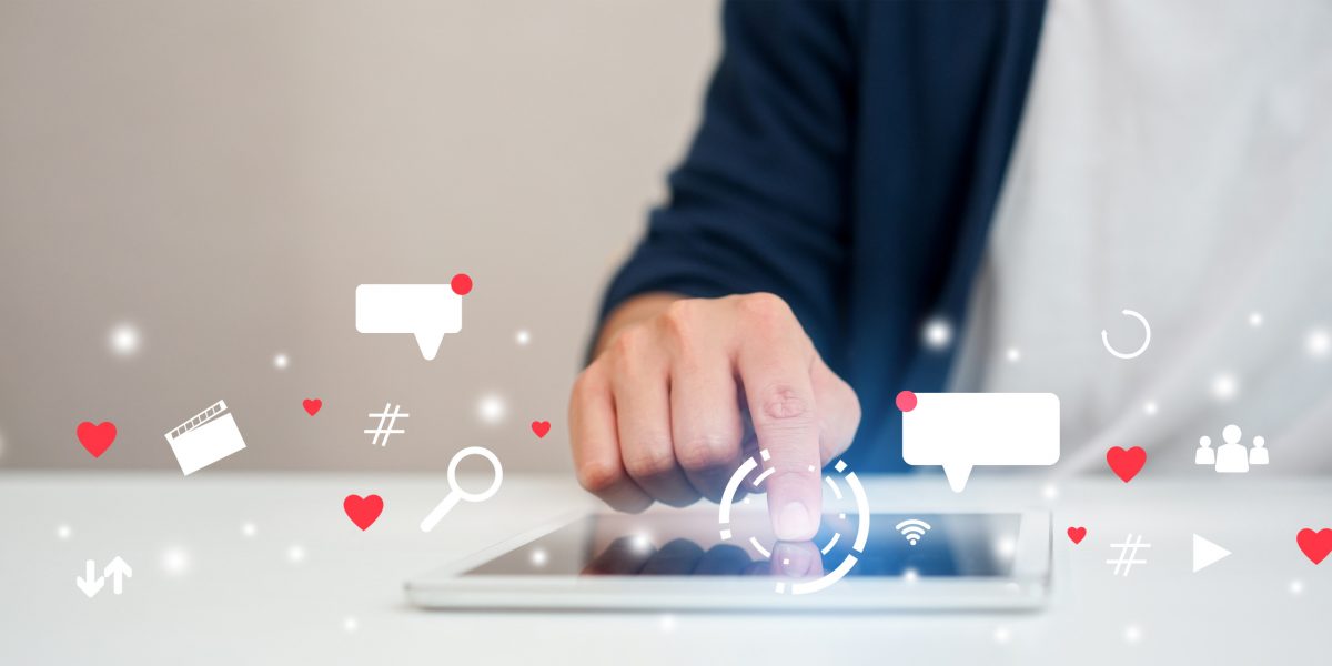 Social-Media-Marketing für die Arztpraxis