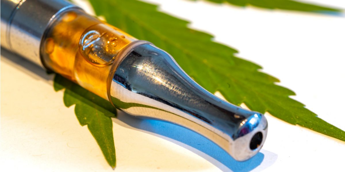 ▷ Vaporizer für die Anwendung von medizinischem Cannabis