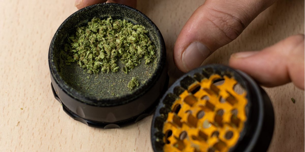 ▷ Vaporizer für die Anwendung von medizinischem Cannabis