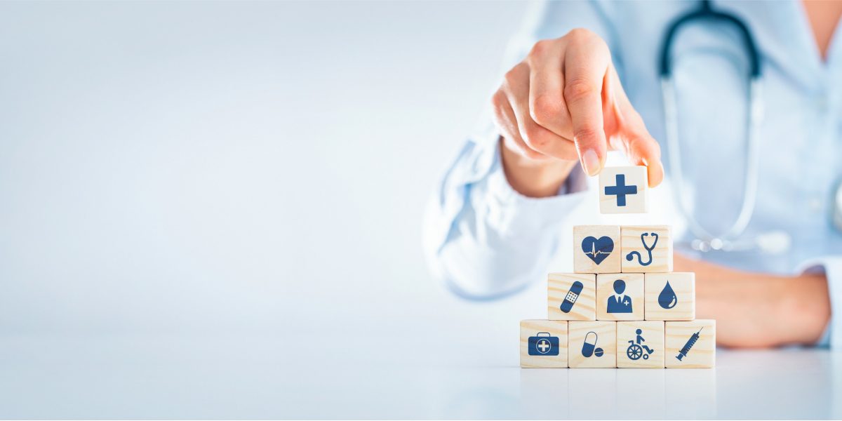 Vertragsärztliche Versorgung mittels Bedarfsplanung