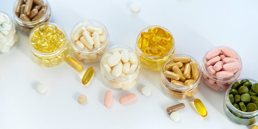 vitamine