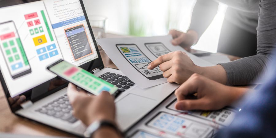 webdesign für ärzte-user experience-ux