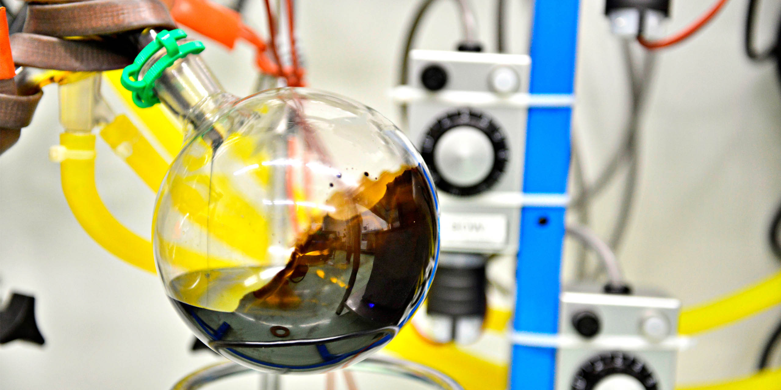 Wie man CBD herstellt